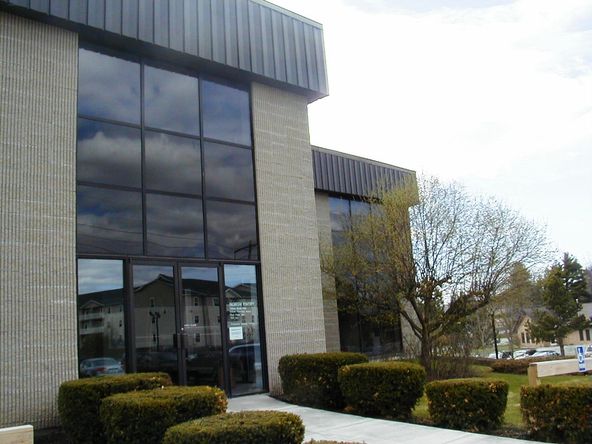 AFFORDABLE OFFICE SUITES